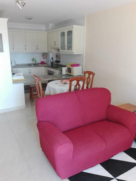 Apartamentos Sol Paraiso Playa Paraíso Eksteriør billede