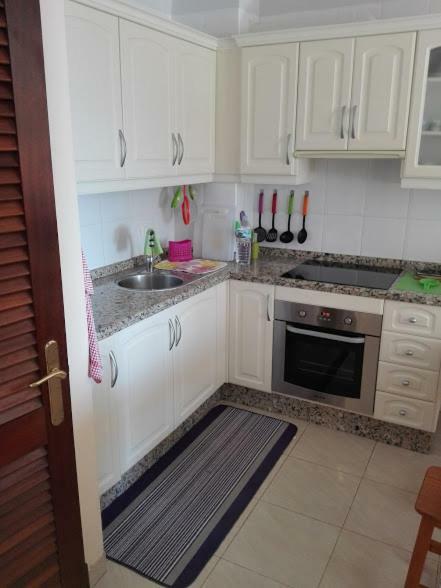 Apartamentos Sol Paraiso Playa Paraíso Eksteriør billede